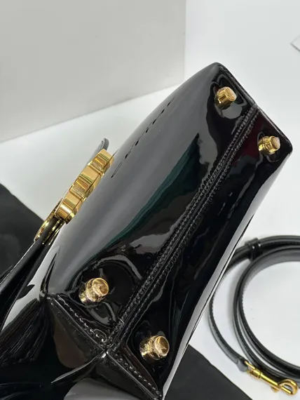 Сумка Celine TEEN NINO черная