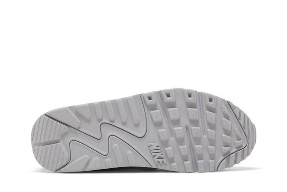 Кроссовки Nike Air Max 90 Futura (Женская размерная сетка)