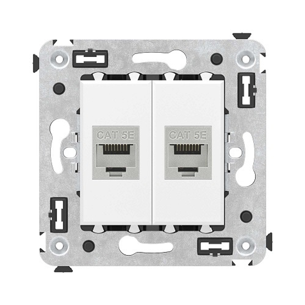 Розетка компьютерная DKC 4400764