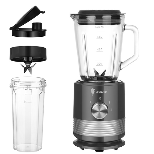 Блендер LEONORD LE-1765 (108736)