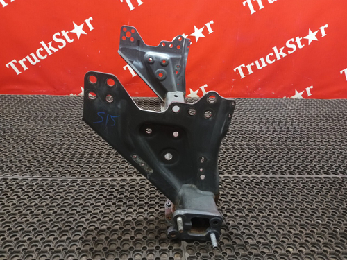 Траверса рамы передняя 2018г.