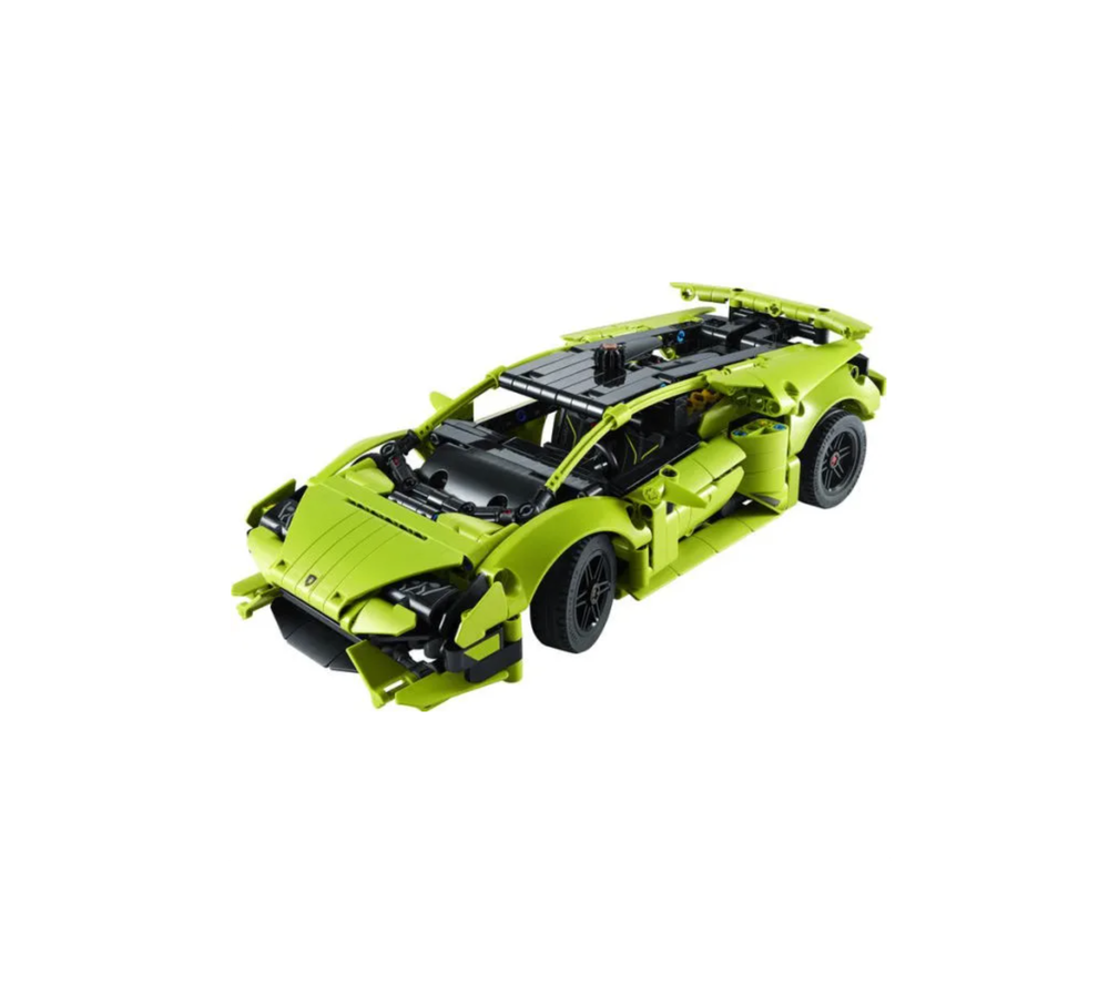 LEGO Technic Lamborghini Huracán Tecnica