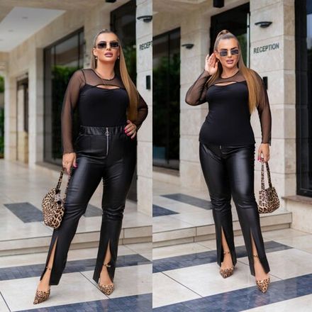 Брюки УК-1133 Fabrika Фото 1