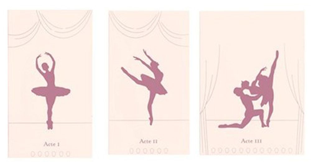 Repetto Valentine's Day Limited Edition