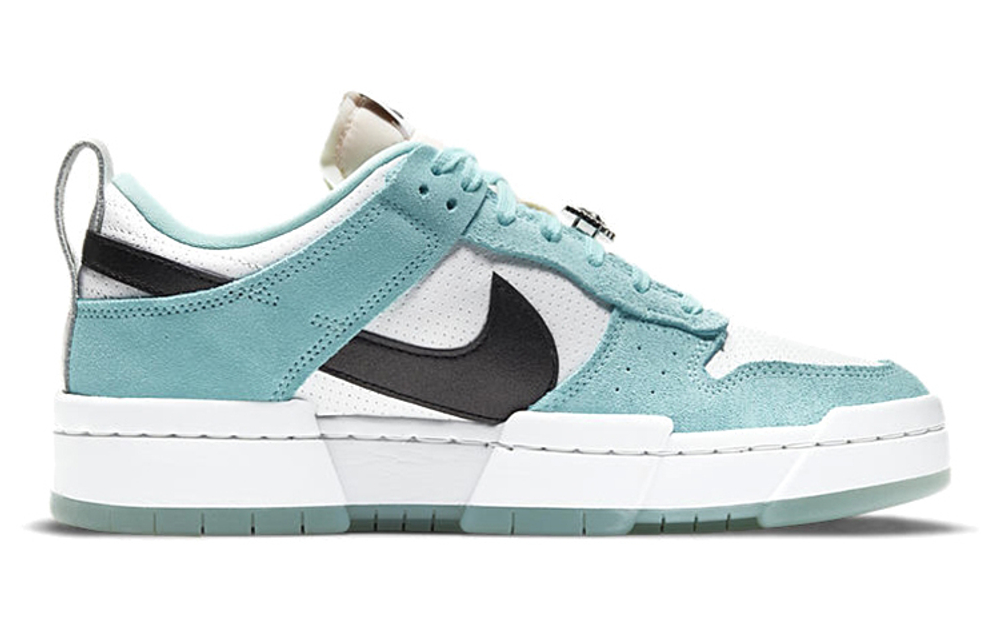 Кроссовки Nike Dunk Disrupt Copa (Женская размерная сетка)