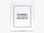 Chanel: Очарование макияжем
