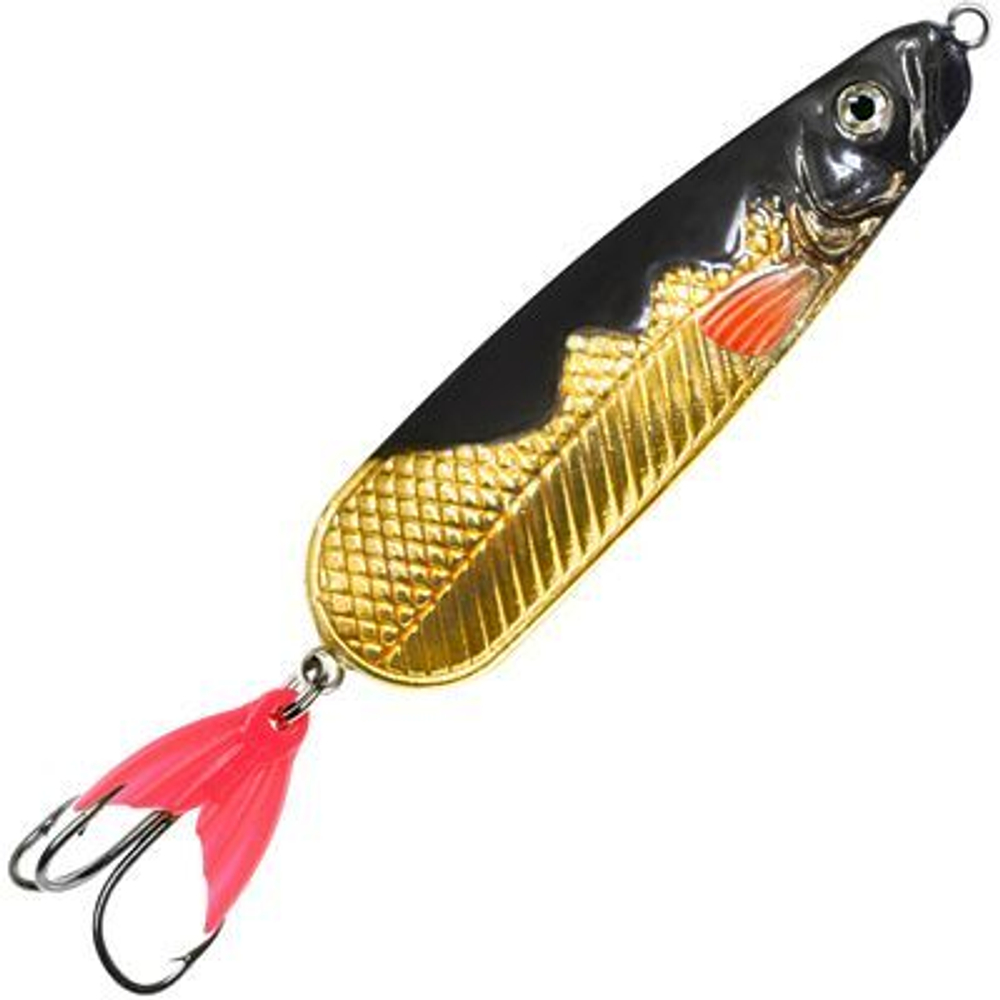 Блесна колебалка МАНАТИ 21,0g цвет 02