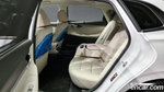 Hyundai The New Grandeur (Azera) IG Hybrid Calligraphy (06.2022)