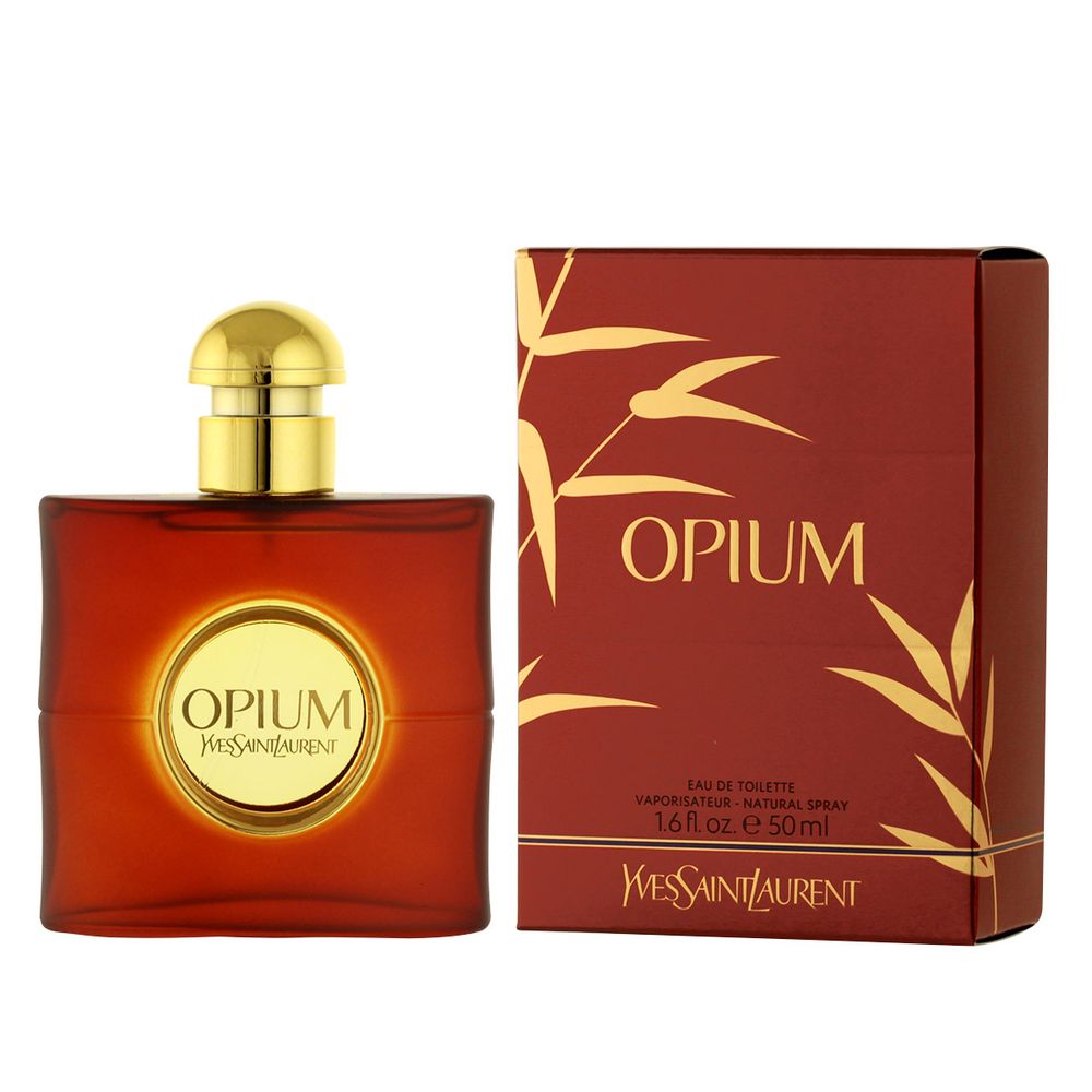 Yves Saint Laurent Opium 2009 EDT 30 ml