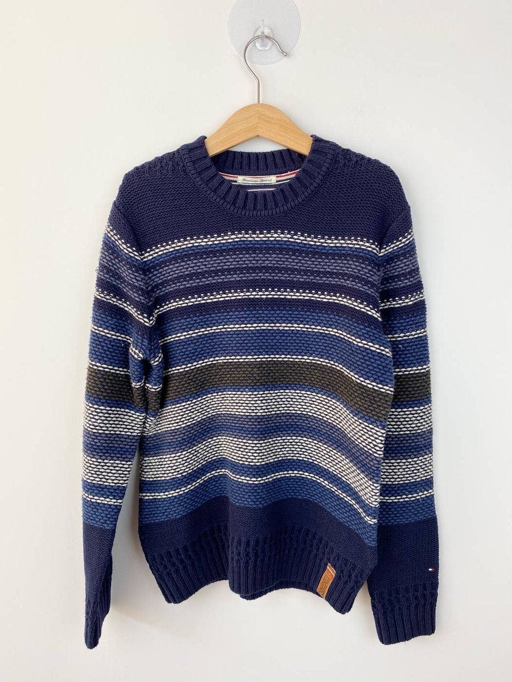 Свитер Tommy Hilfiger