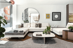 Диван Giorgetti SOHO