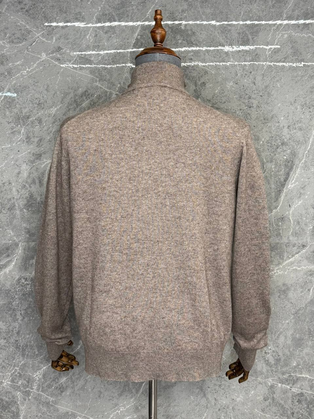 Свитер Brunello Cucinelli