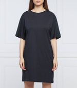 платье Superdry - темно-синий(W8011101A)