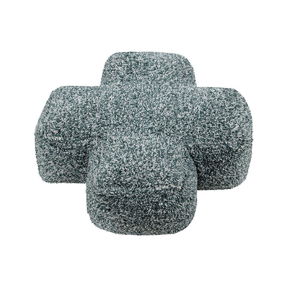 Подушка Lorena Canals Plus (50 x 50 x 18 см)