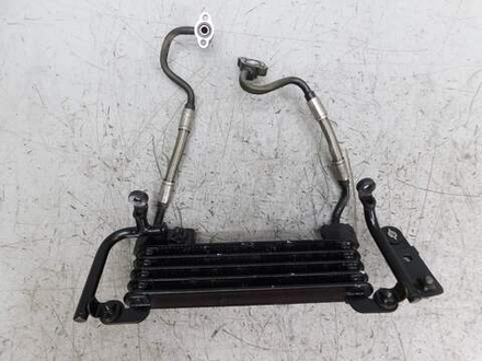 радиатор масляный Triumph Speed Triple SMTTE5865R