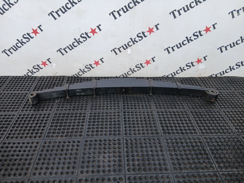 Рессора передняя 2023г.