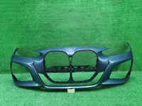 Бампер передний BMW 4er G22 (2020-н.в.) M-paket