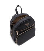 Рюкзак + поясная сумка Guess - графитовый(HWSL90 06320)