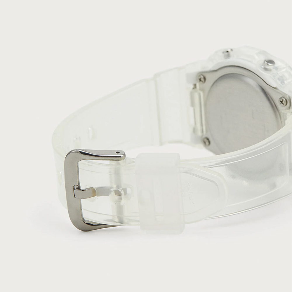 Женские наручные часы Casio BGD-565GC-7