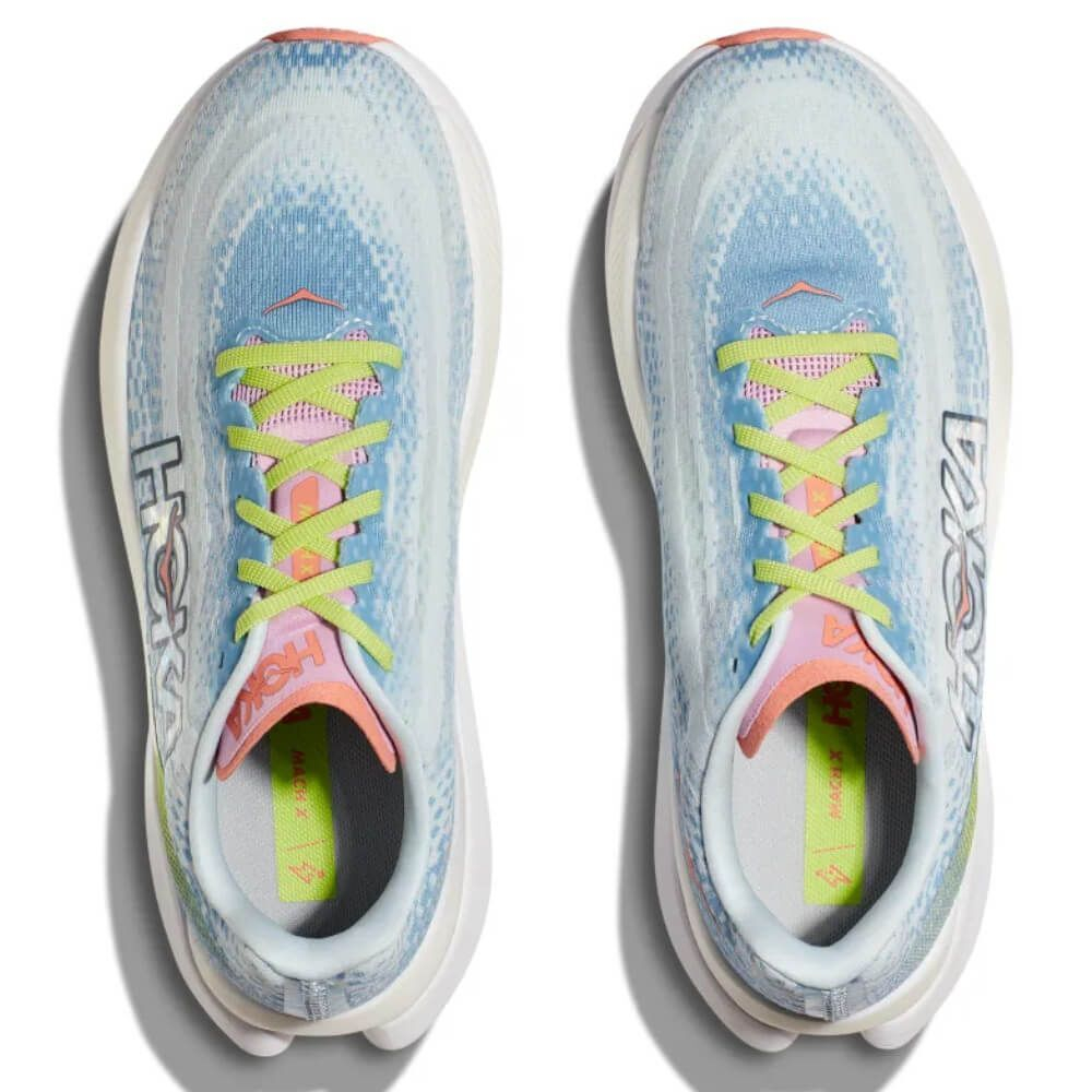 Кроссовки мужские Hoka Mach X