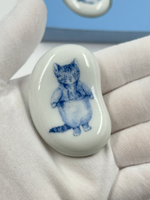 Набор порт-куто The World of Peter Rabbit