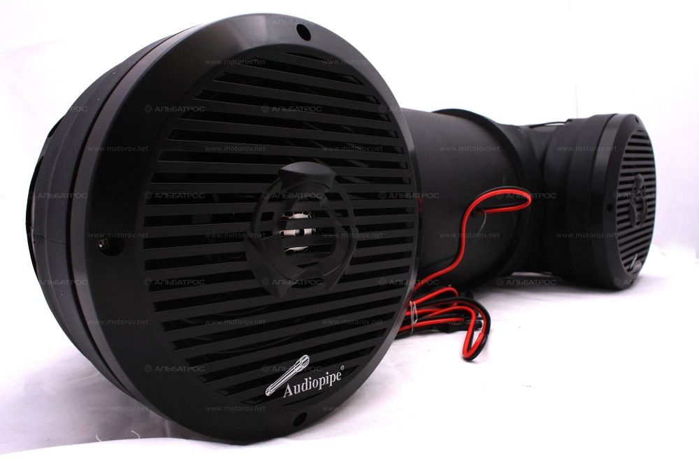 Акустическая система AUDIOPIPE ATV-3300BT