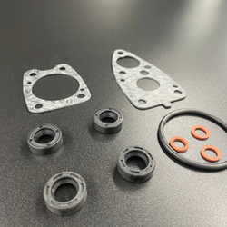 Ремкомплект редуктора Yamaha 4-5 (Osaka)