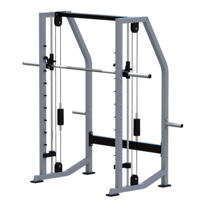 Машина Смитта