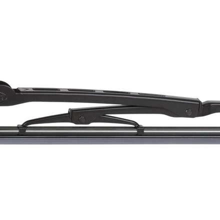 Щетка стеклоочистителя Alca, каркасная, 65 см/26", специальная, 114 600