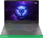 Ноутбук Lenovo LOQ 15IRH8 82XV00J3PS