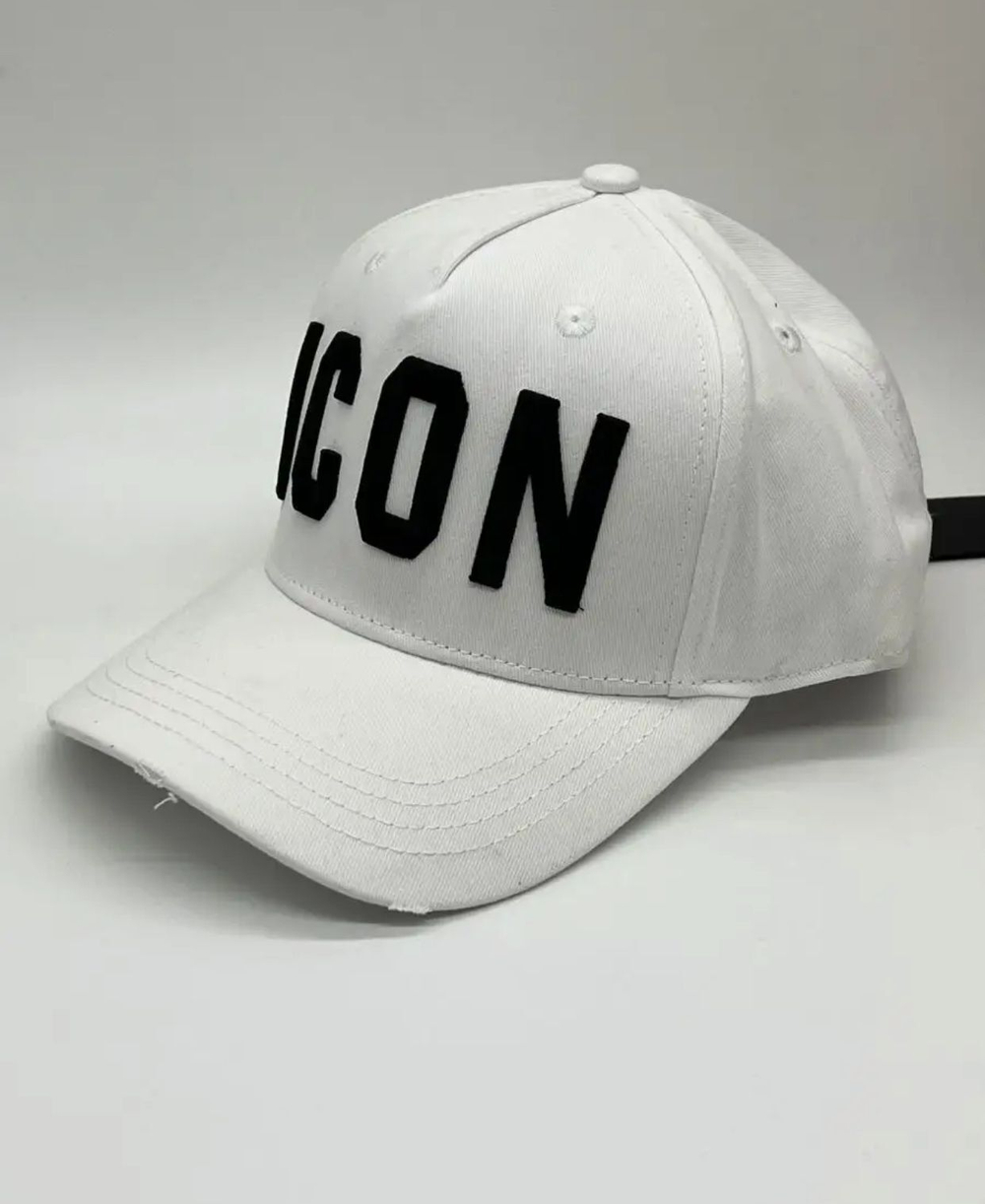 Бейсболка Icon Dsquared2