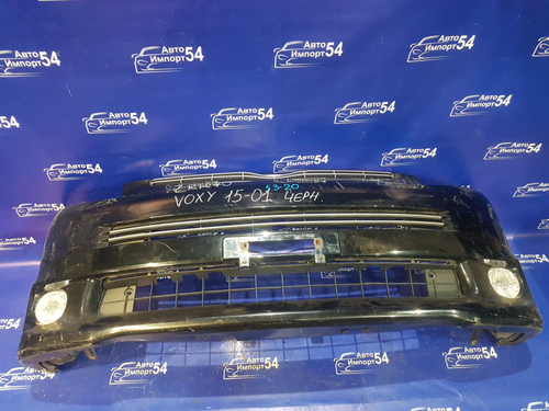 Решетка радиатора TOYOTA VOXY 2007-2010