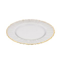 Тарелка сервировочная Gipfel Aura 40885 33 см