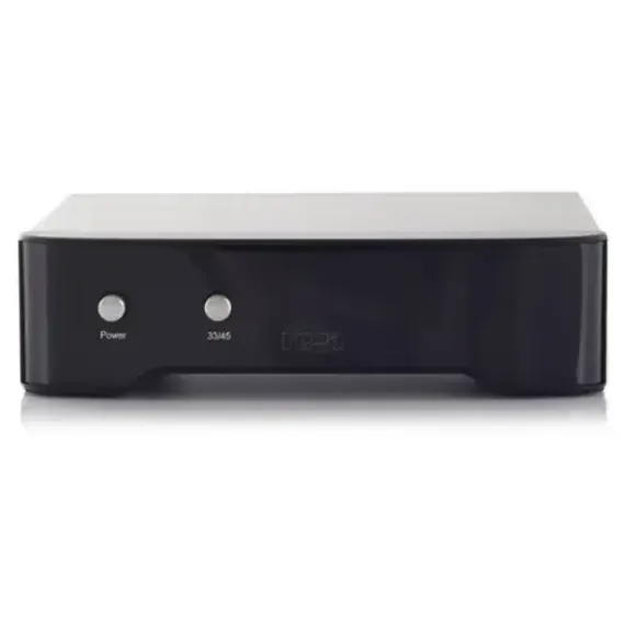 Rega Planar 6 (Ania) Black