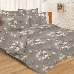 Бязь Премиум "Магнолия" | ш.220 см | 142 г/м² | хлопок-100%