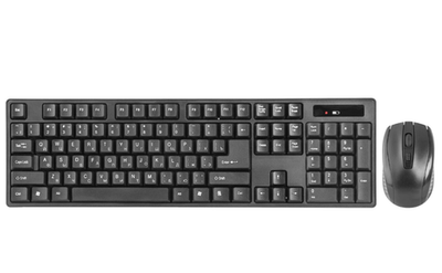 Беспроводной компьютерный набор Defender C-915 (мышь+клавиатура)