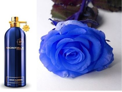 Montale Aoud Flowers