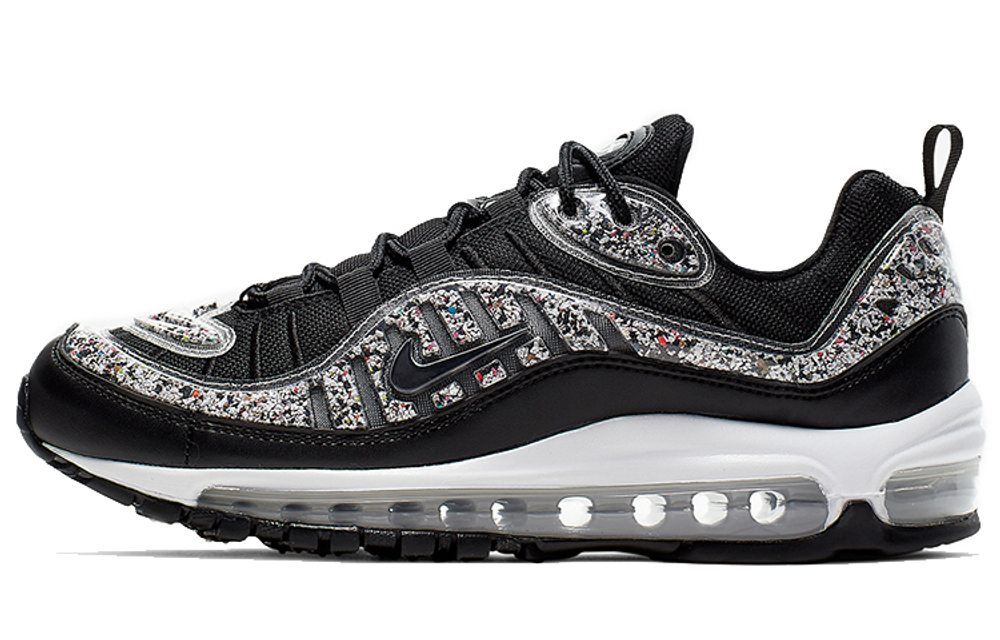 Кроссовки Nike Air Max 98 (Женская размерная сетка)