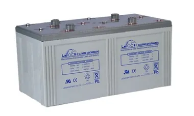 Аккумуляторы LEOCH DJ3000 - изображение 1 Аккумуляторы LEOCH DJ3000 - фото 1