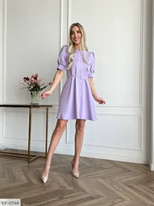 Платье KF-0758 Фабрика Моды