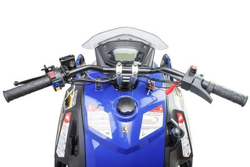 Снегоход STELS Капитан S150L 2.0