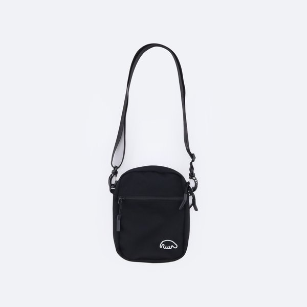 Сумка Anteater Crossbody (black) артикул: - купить в магазине Дайс