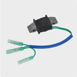Катушка генератора Yamaha 60/70 (6H3-85533-00)