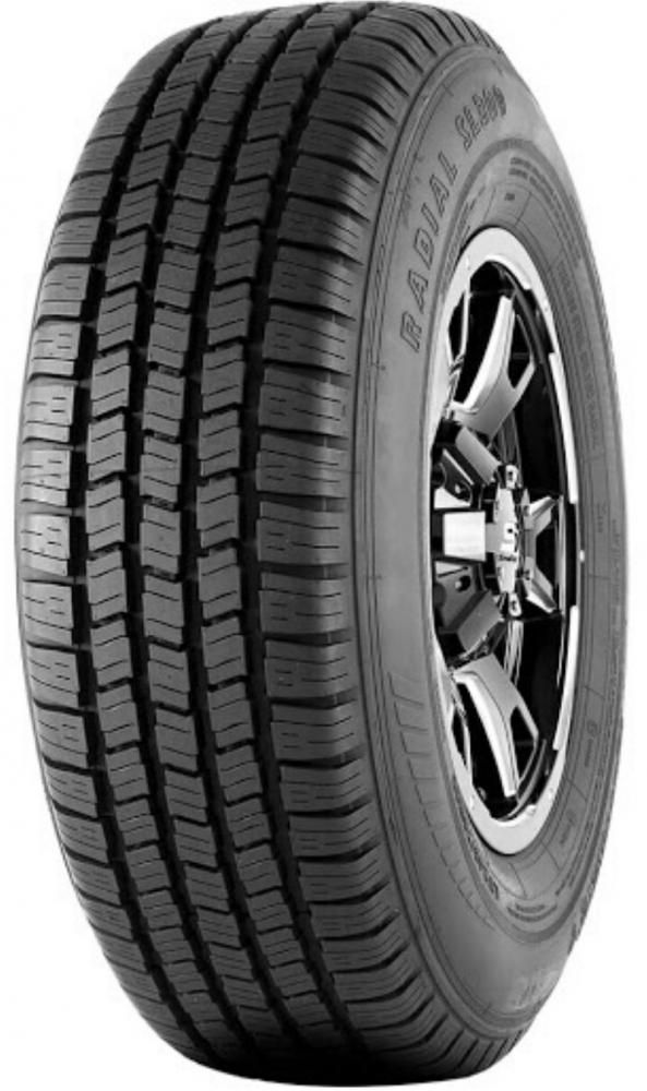 Goodride SL309 185/75 R16C 104R