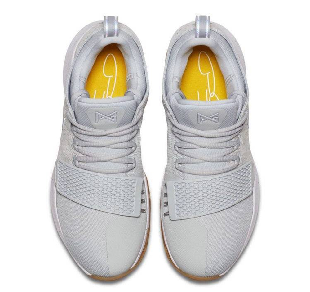 Кроссовки Nike Pg 1 'Pure Platinum''