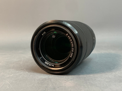 Sony 55-210mm f/4.5-6.3 E OSS