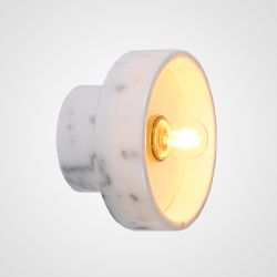 Бра Tom Dixon Stone Wall Lamp By Imperiumloft