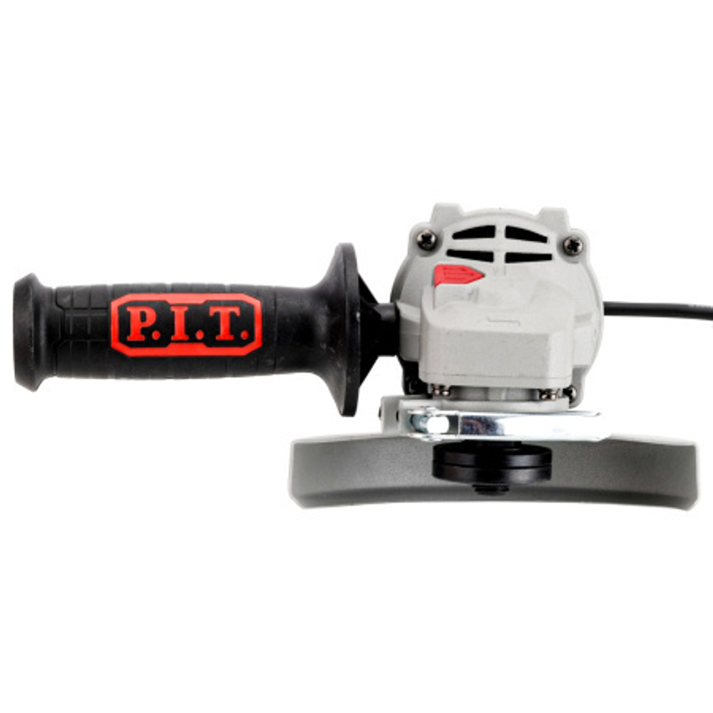 Шлифмашина угловая электрич. P.I.T. PWS125-C12