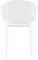 Стул Sky белый