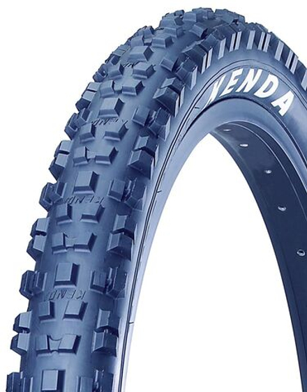 Покрышка 24"х2,10 (54-507) K887 KINETICS (2,8-4,6 Bar) высокий KENDA
